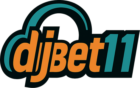 DJBet11 Logo